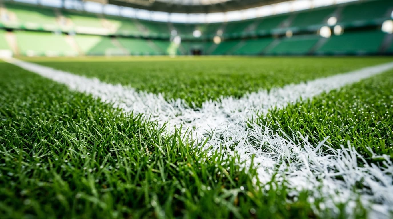 SV Anadolu Reutlingen Pitch